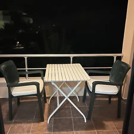The Sunco Twin Apartment