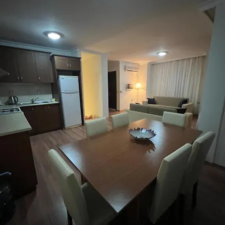 Apartment The Sunco Twin *