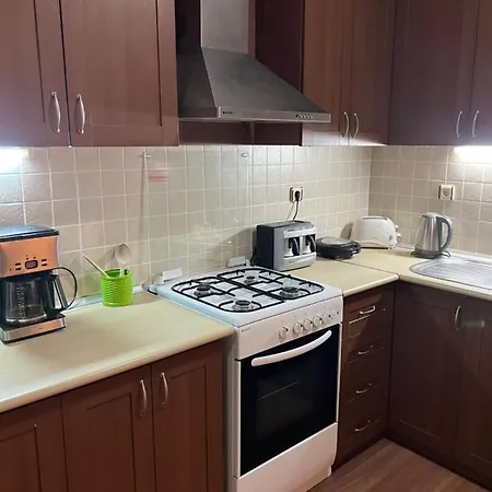 The Sunco Twin Apartment