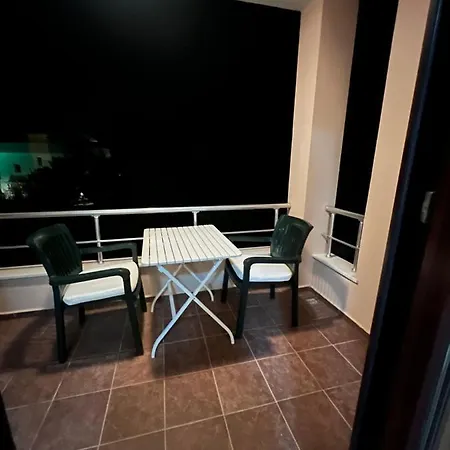 The Sunco Twin Apartment