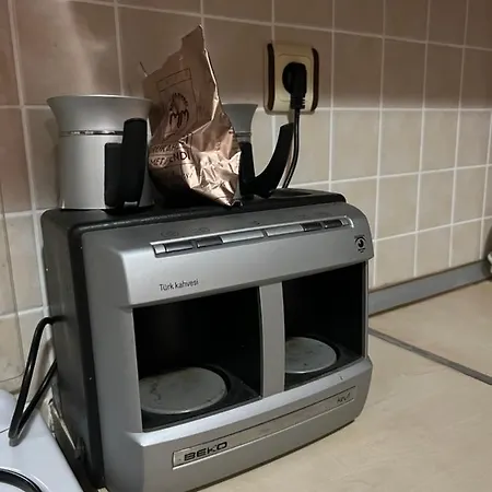 The Sunco Twin Apartment *