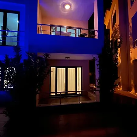 Apartment The Sunco Twin *